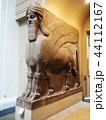 人頭有翼獣ラマッス像 人頭有翼獣ラマッス像 44112167