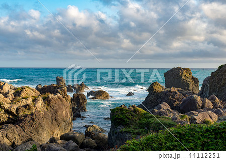 室戸岬 ジオパーク 室戸岬 ジオパーク 44112251