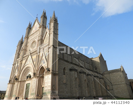オルヴィエート大聖堂 44112340