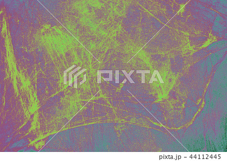 Halloween concept, a dark background old wall  44112445
