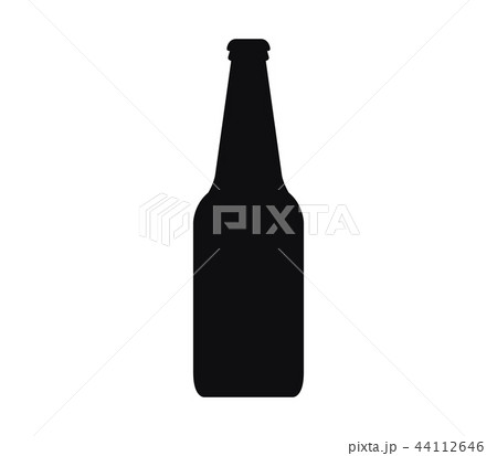 beer bottle icon beer bottle icon 44112646