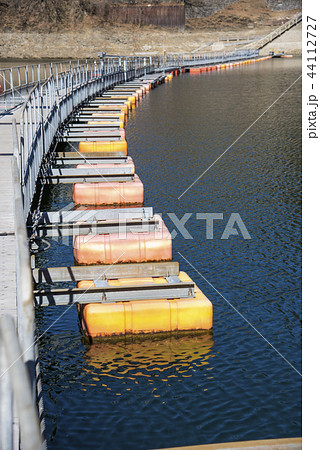 【奥多摩湖】 【奥多摩湖】 44112727