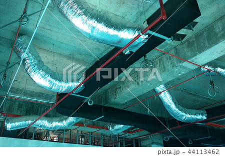 Air-condition and ventilation duct Air-condition and ventilation duct 44113462