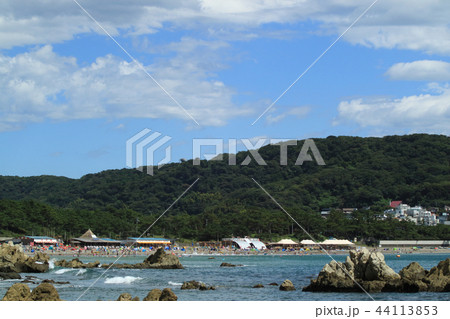 一色海岸・海水浴場 一色海岸・海水浴場 44113853