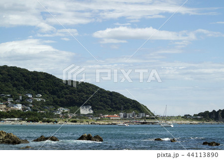 一色海岸・海水浴場 44113890