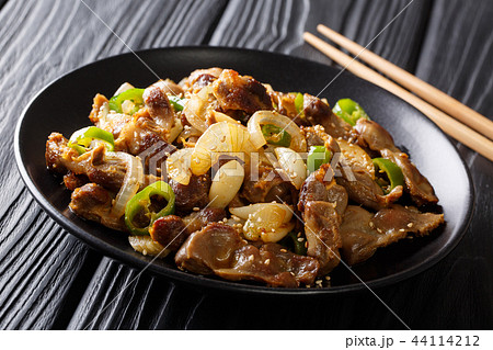Asian food Asian food 44114212