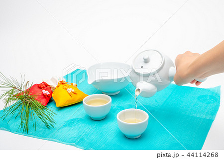 韓国 次 茶 44114268