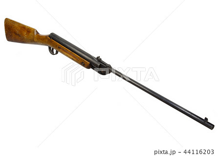 old vintage pneumatic air rifle old vintage pneumatic air rifle 44116203