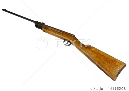 old vintage pneumatic air rifle old vintage pneumatic air rifle 44116208