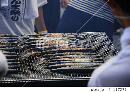 9月 目黒22目黒のさんま祭り 9月 目黒22目黒のさんま祭り 44117271