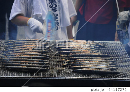 9月 目黒23目黒のさんま祭り 9月 目黒23目黒のさんま祭り 44117272