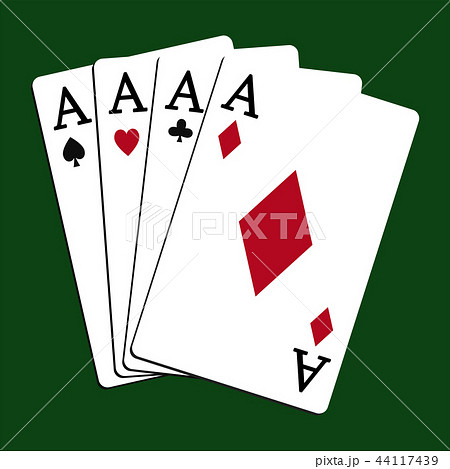 Poker set with isolated cards casino gambling deck playing royal king queen jack gamble symbols Poker set with isolated cards casino gambling deck playing royal king queen jack gamble symbols 44117439