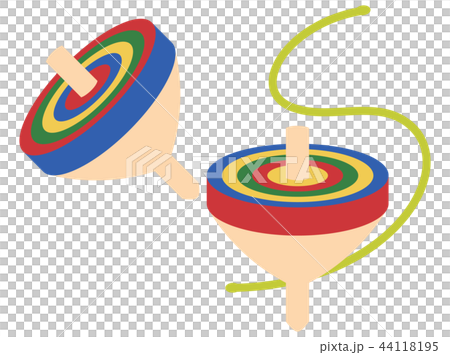 独楽2 独楽2 44118195