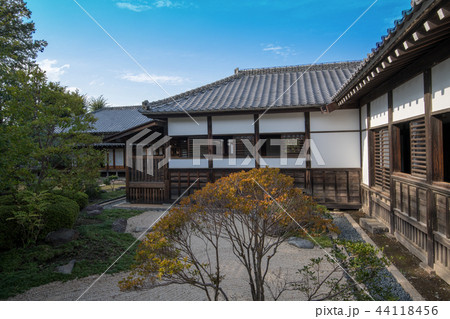 川越城本丸御殿　 44118456