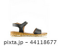 isolated sandals, mules, clog, mule and slippers,  44118677