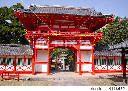 新日吉神宮 新日吉神宮 44118686