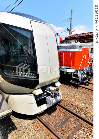 500系電車 リバティ 500系電車 リバティ 44119010
