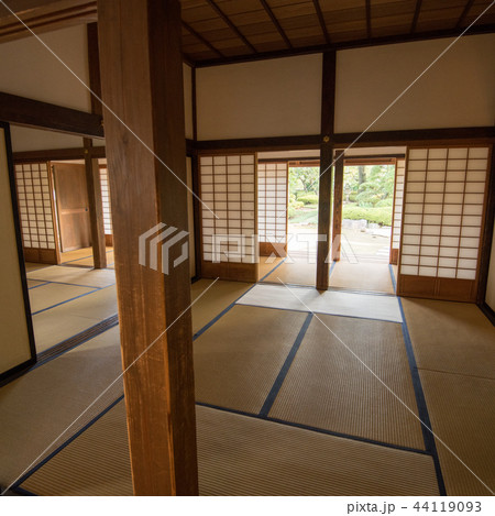 川越城本丸御殿 家老詰所 川越城本丸御殿 家老詰所 44119093