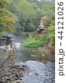 黒川温泉 44121026