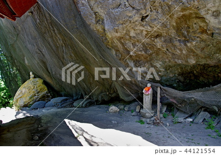 秩父札所の石龍山橋立堂 秩父札所の石龍山橋立堂 44121554