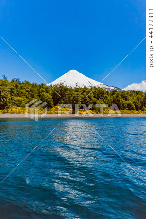 オソルノ山 オソルノ山 44122311