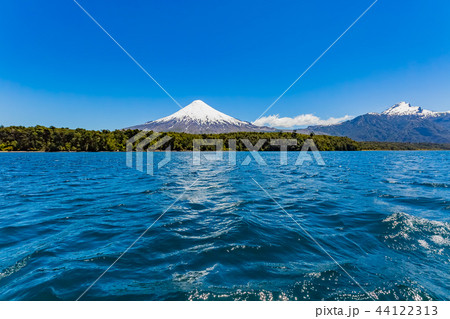 オソルノ山 オソルノ山 44122313