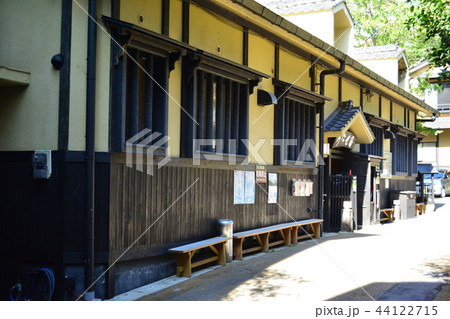 筋湯温泉　 44122715