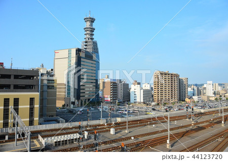 大分駅 大分駅 44123720