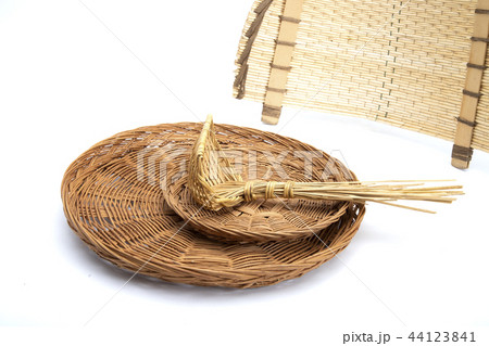 収穫 結実 農業 44123841