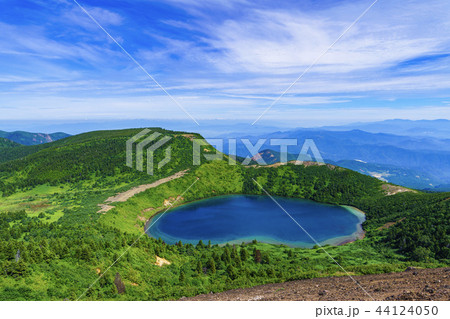 魔女の瞳 44124050