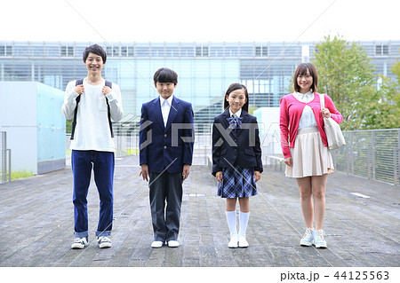 学生 44125563