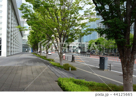 大分県立美術館 大分県立美術館 44125665