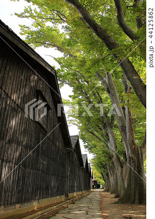 山居倉庫 山居倉庫 44125862
