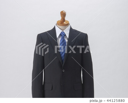 ビジネススーツ 44125880