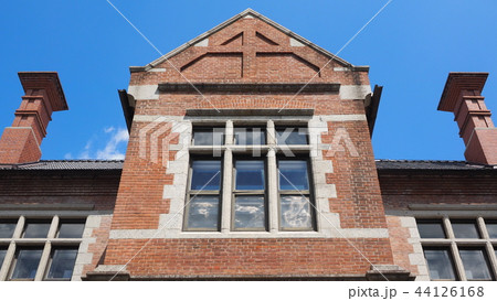 同志社大学 ハリス理化学館 同志社大学 ハリス理化学館 44126168