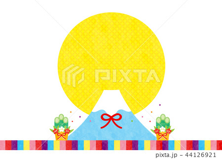 亥年素材-初売り,セール 44126921