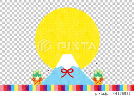 亥年素材-初売り,セール 44126921