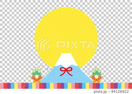 亥年素材-初売り,セール 44126922