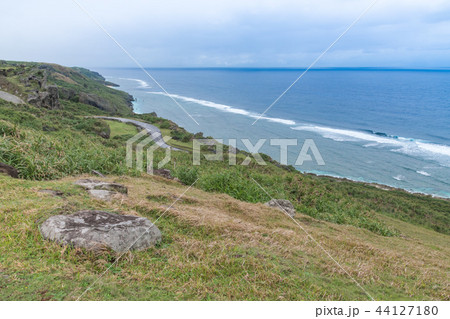 与那国島・アリシ 44127180