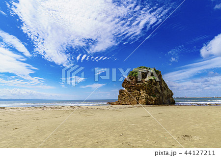 稲佐の浜 44127211