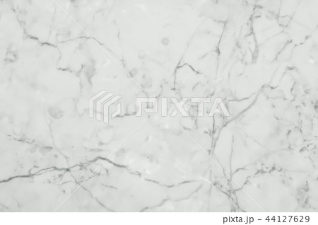 Gray and white marble stone natural pattern Gray and white marble stone natural pattern 44127629