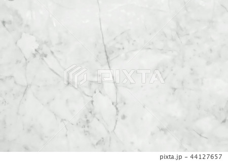 Gray and white marble stone natural pattern 44127657
