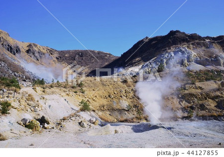 塚原温泉火口 塚原温泉火口 44127855