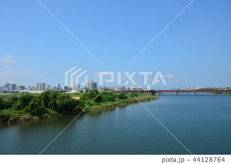 宗麟大橋 大分市 宗麟大橋 大分市 44128764