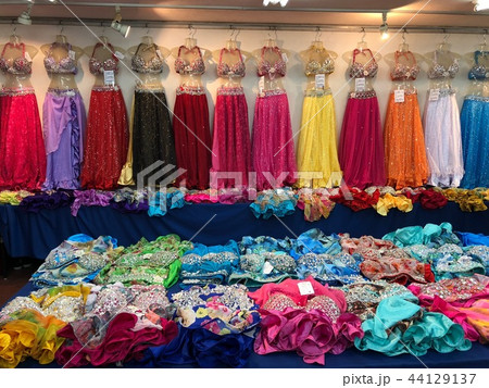 衣装のグラデーション2 衣装のグラデーション2 44129137