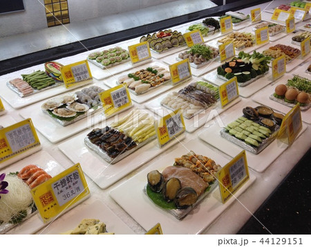 中華食材 中華食材 44129151