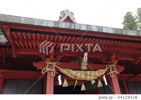 岩木山神社 44129526