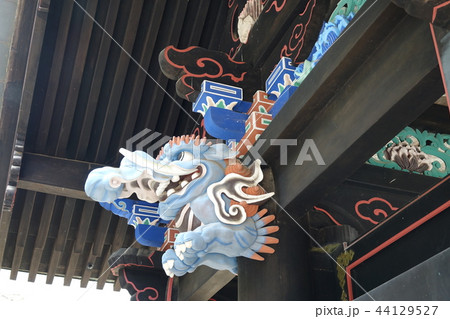 岩木山神社 44129527