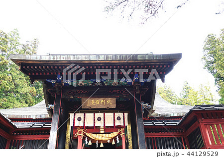 岩木山神社 44129529