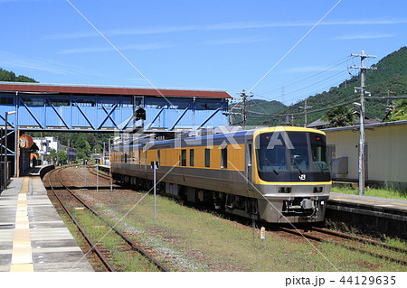 非電化区間のキヤ１４１ 44129635